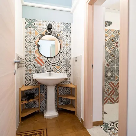 Frally's Dream Appartement Catane