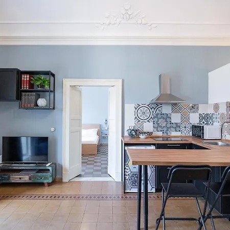 Frally's Dream Appartement