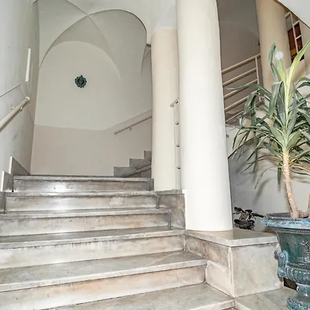 Appartement Frally's Dream