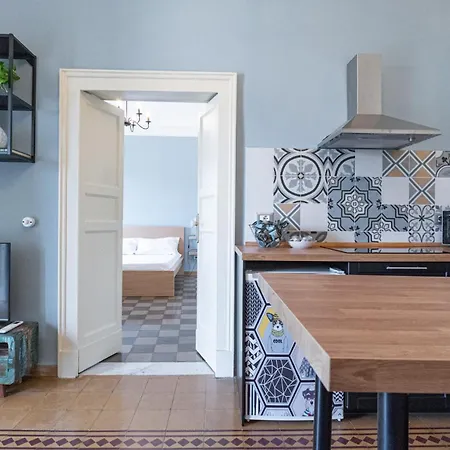 Frally's Dream Appartement *