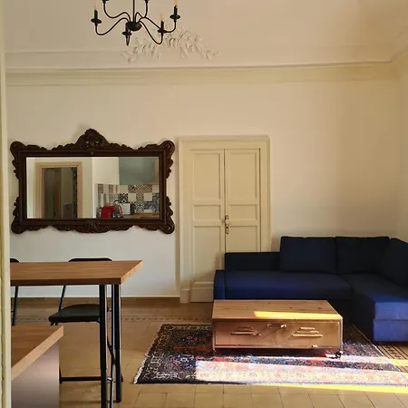 Appartement Frally's Dream *