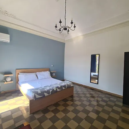 Frally's Dream Appartement *