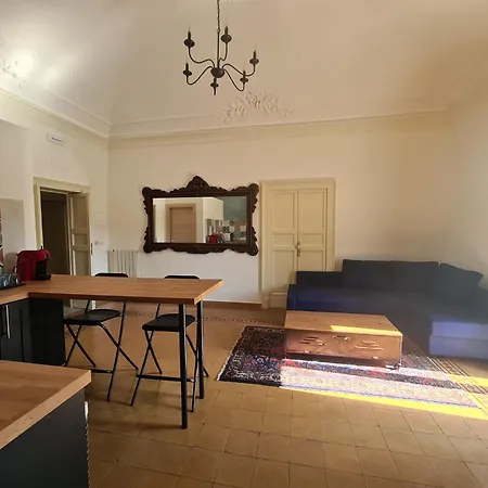 Appartement Frally's Dream Catane